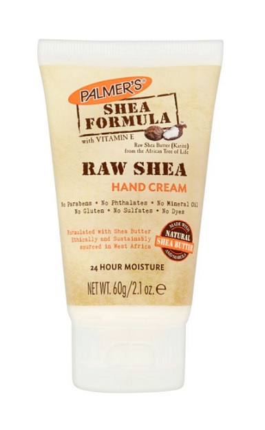 Palmers Shea butter formula 60g