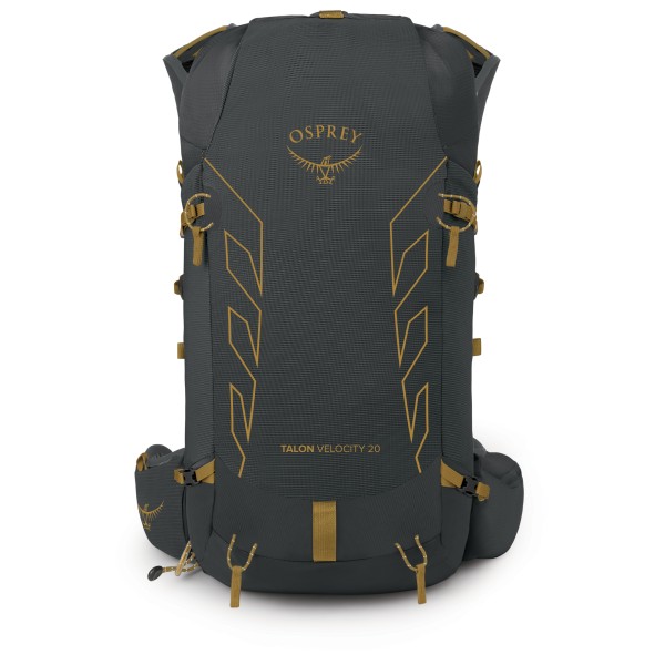 Osprey - Talon Velocity 20 - Sac à dos de randonnée