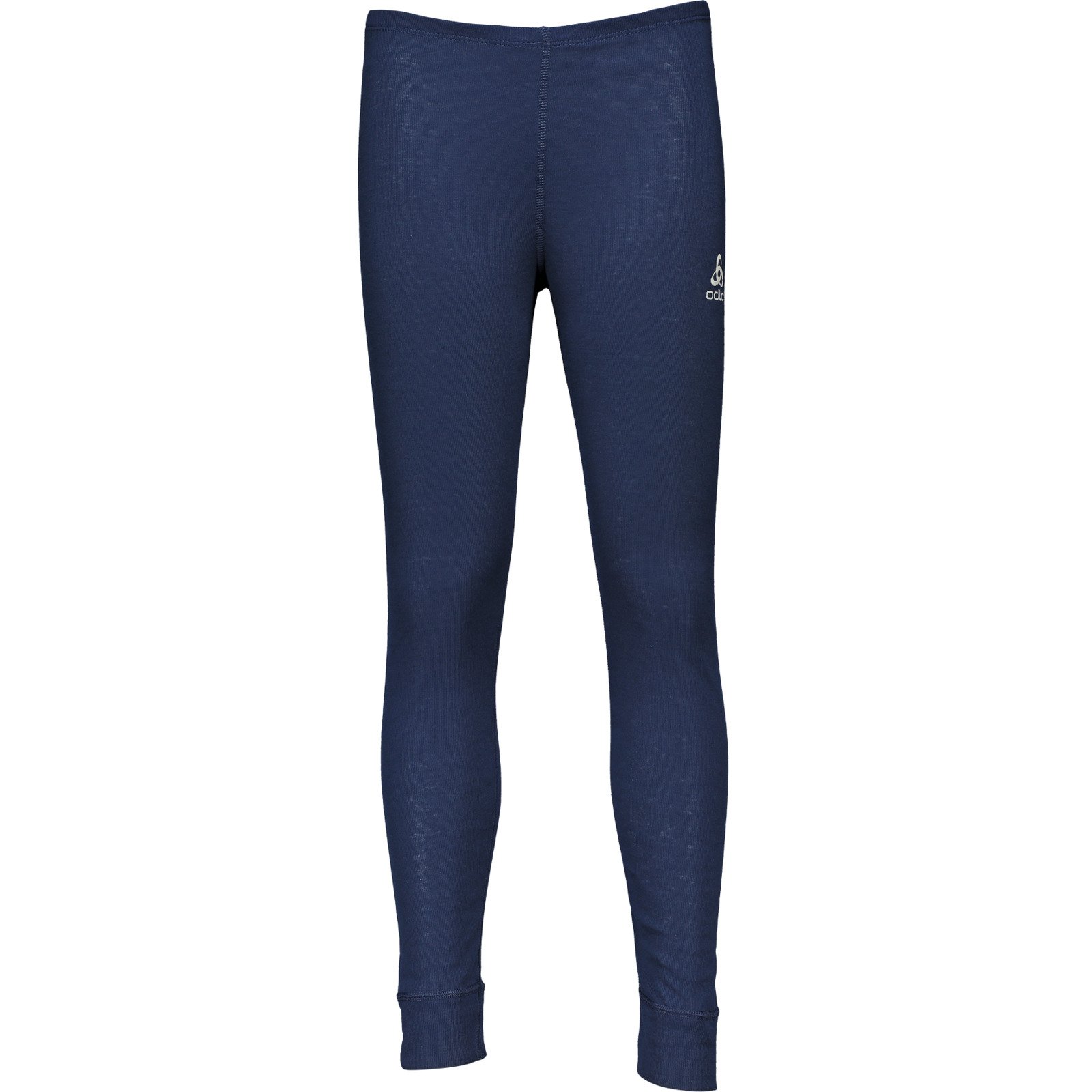 Odlo Kinder-Thermounterwäsche-Set Active Warm blau, 140