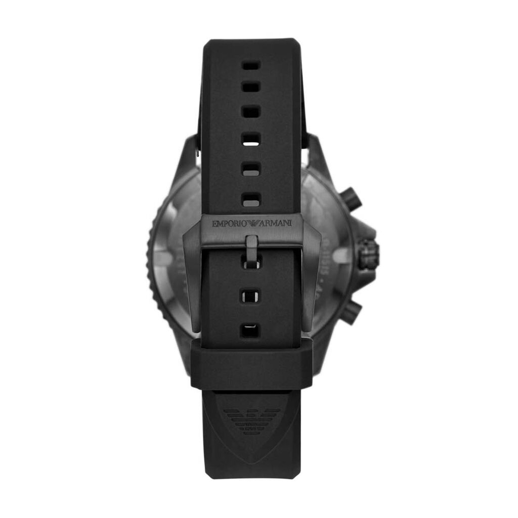 Montre Emporio Armani Multicolore