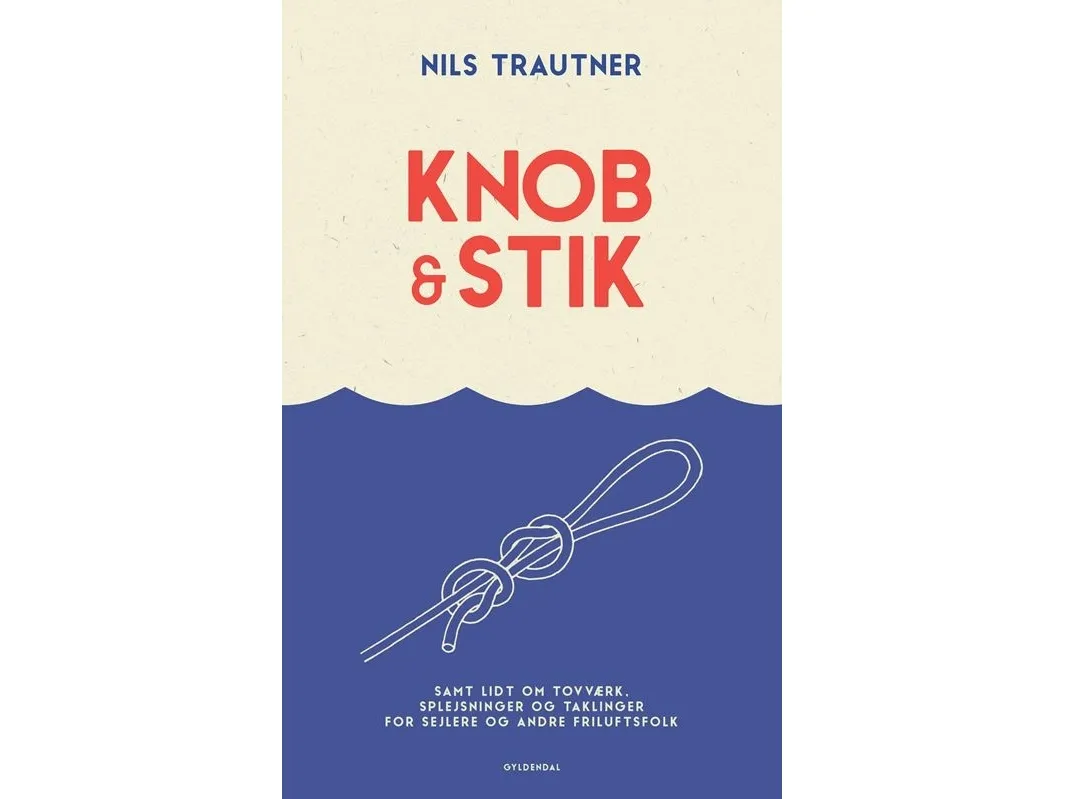 Knob & stik | Nils Trautner