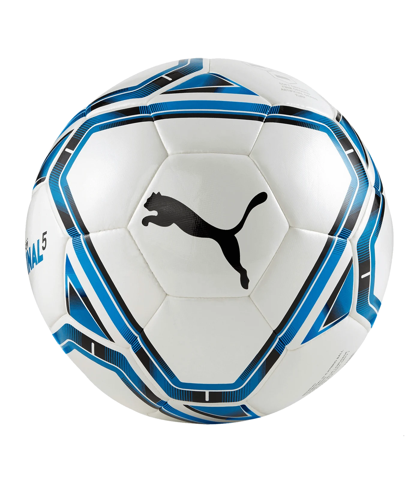 PUMA teamFINAL 21.5. Trainingsball F03