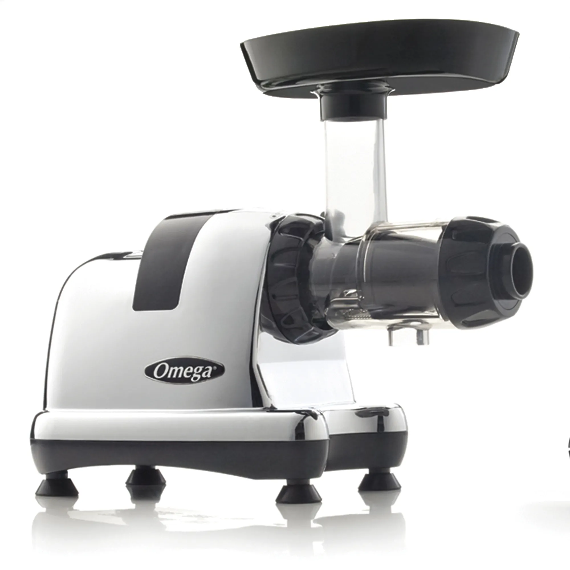 Omega Juicers OMJ-J8228 Multijuicer