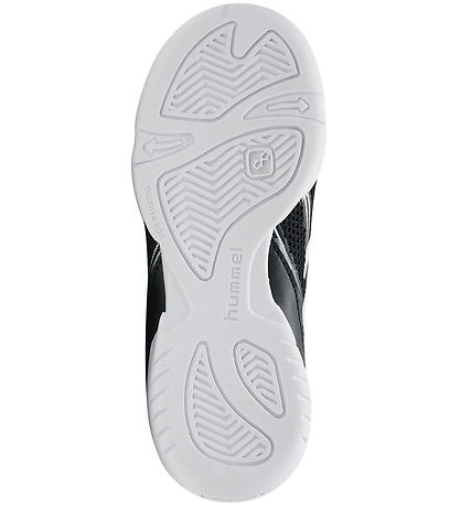 Hummel Sko - Root Elite JR VC - Sort