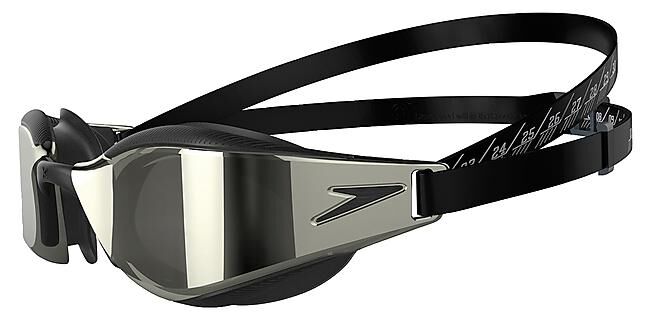 SPEEDO - LUNETTES DE NATATION HYPER ELITE MIRROR