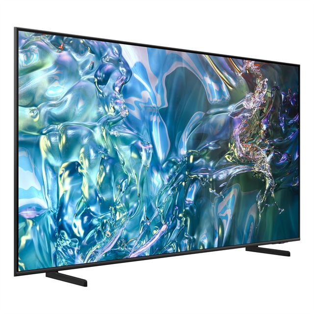 Samsung »QE85Q60DAUXXN« 214 cm/85 ″ 4K