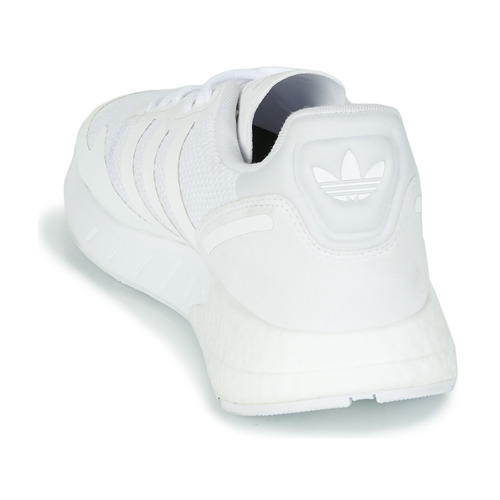 adidas Originals - ZX 1K BOOST - Blanc