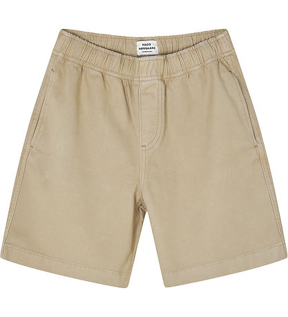 Mads Nørgaard Shorts - Seano - Trenchcoat
