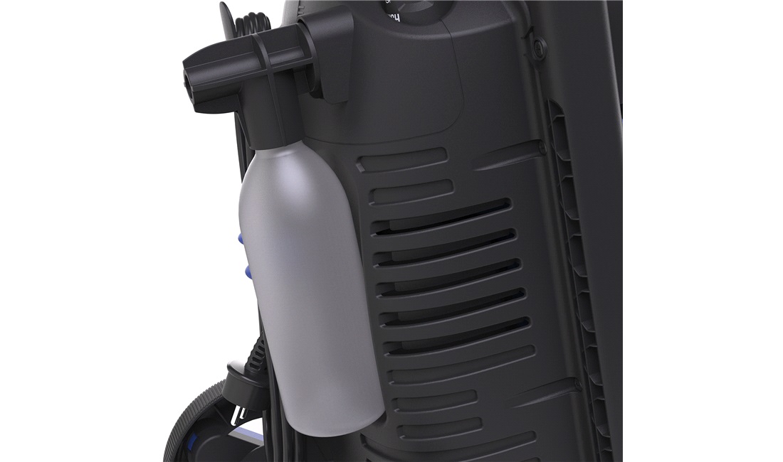 Nilfisk Core 140-6 Power højtryksrenser