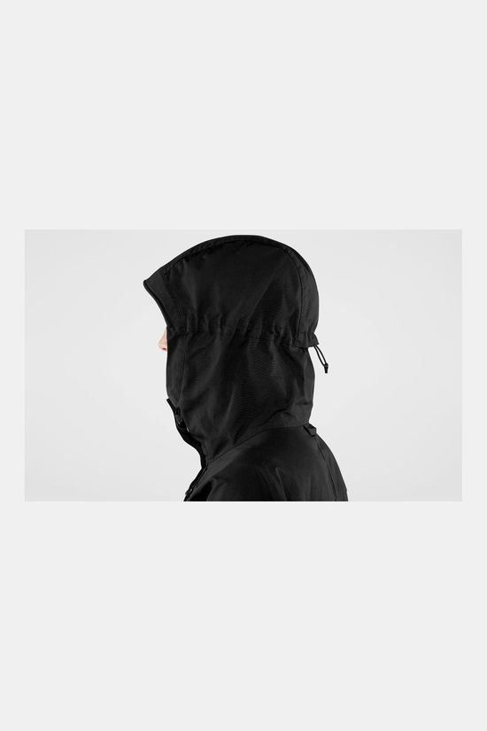 Fjällräven Fjällräven Kaipak Jacket W