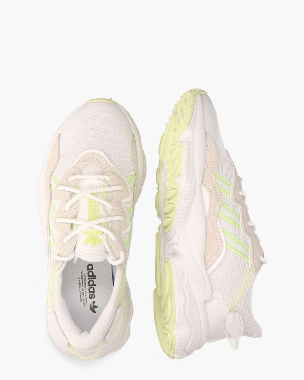 Adidas Ozweego GW5622 Damessneakers