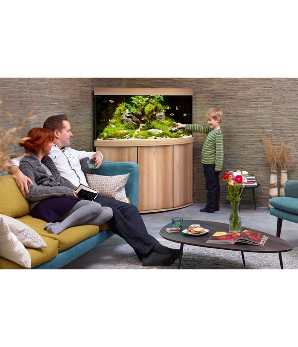 JUWEL® AQUARIUM Trigon 350 LED