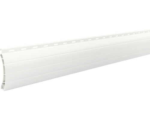 Schellenberg Maxi rolluikprofiel H 52 x B 1200 mm wit