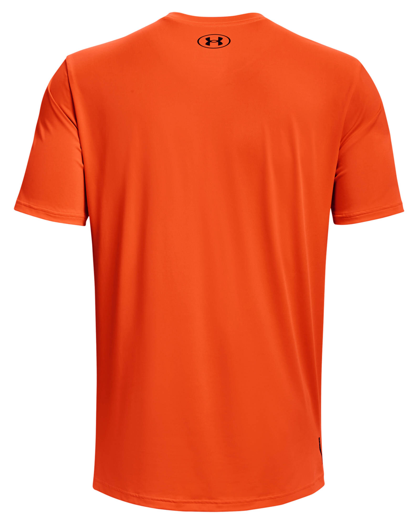 Under Armour| Herren Trainingsshirt UA RUSH ENERGY