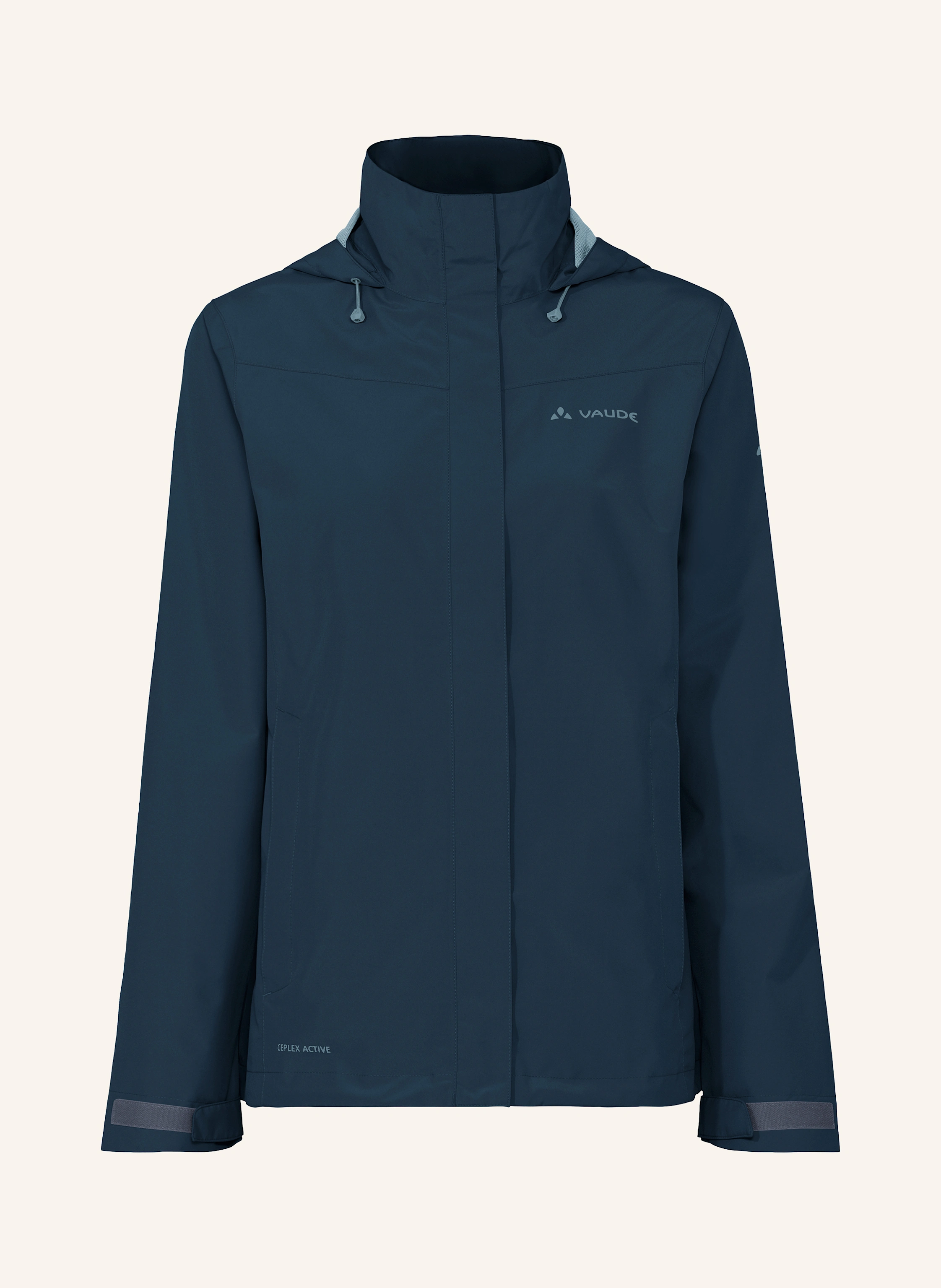 VAUDE Jacken SE WOMEN'S SILDA 2L JACKET