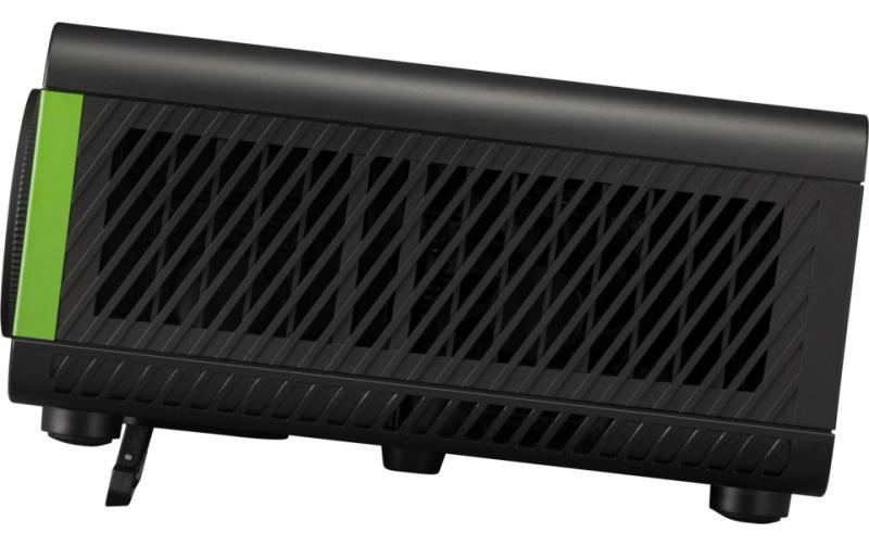 Projektor X1-4KE Pro<br>Lampenfreier High Brightness Smart Projektor für zuhause