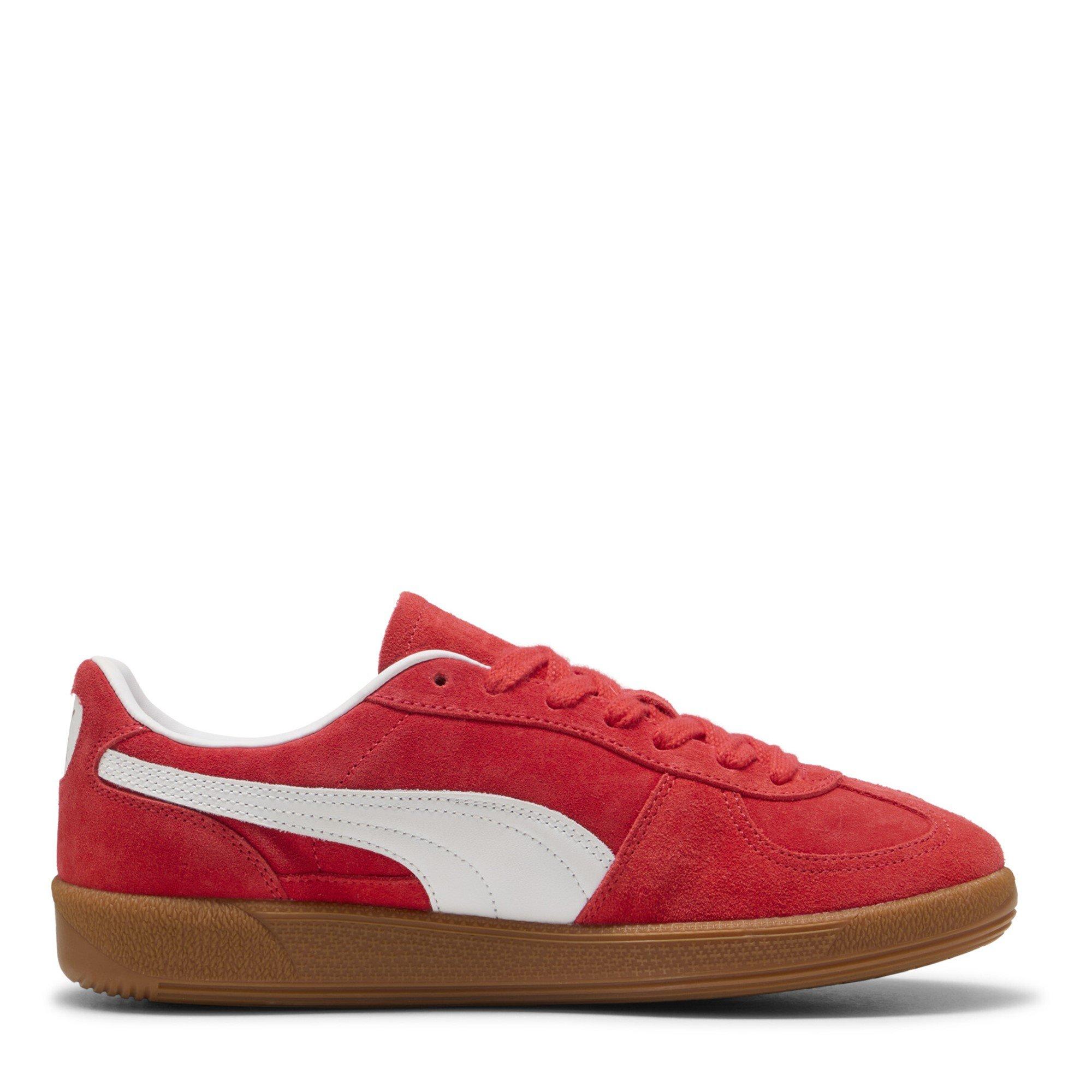 Puma Palermo Mens Trainers