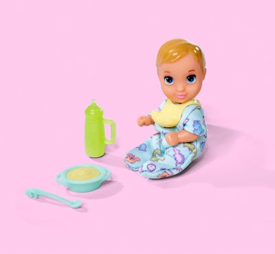 Steffi LOVE Lekesett Mate Baby