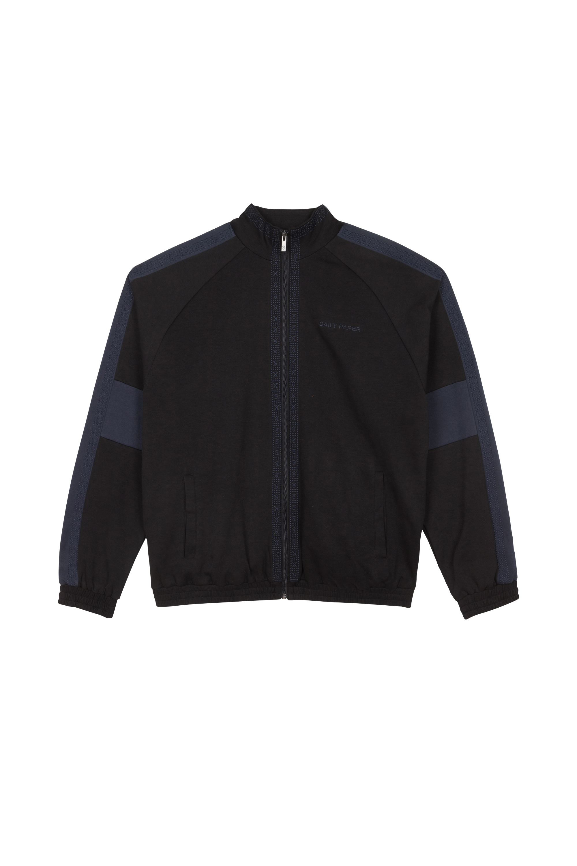 Daily Paper veste PEPION Bleu