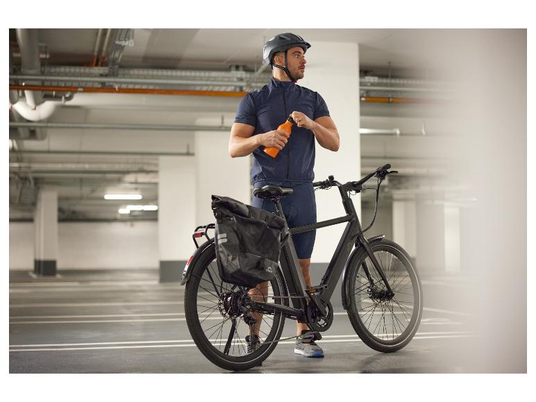 Heren fietsshort