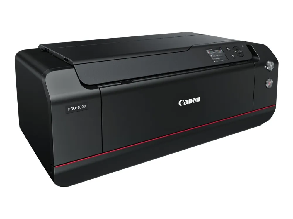 Canon imagePROGRAF PRO-1000 - 17