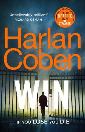 Win (Paperback)