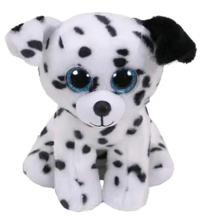 ty Beanie Boos Dalmatiner Catcher, 15cm