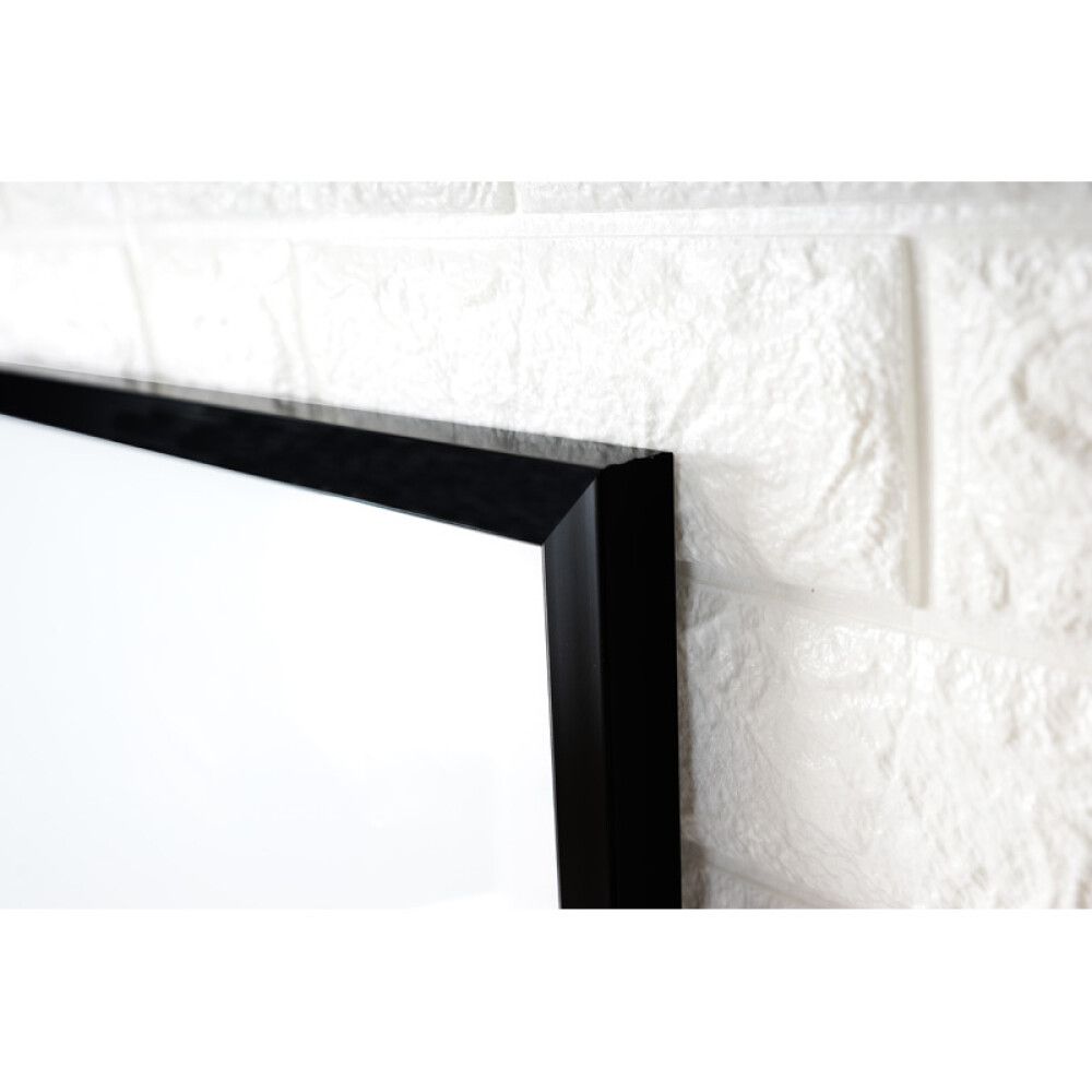 RAMME SVART 70X100CM