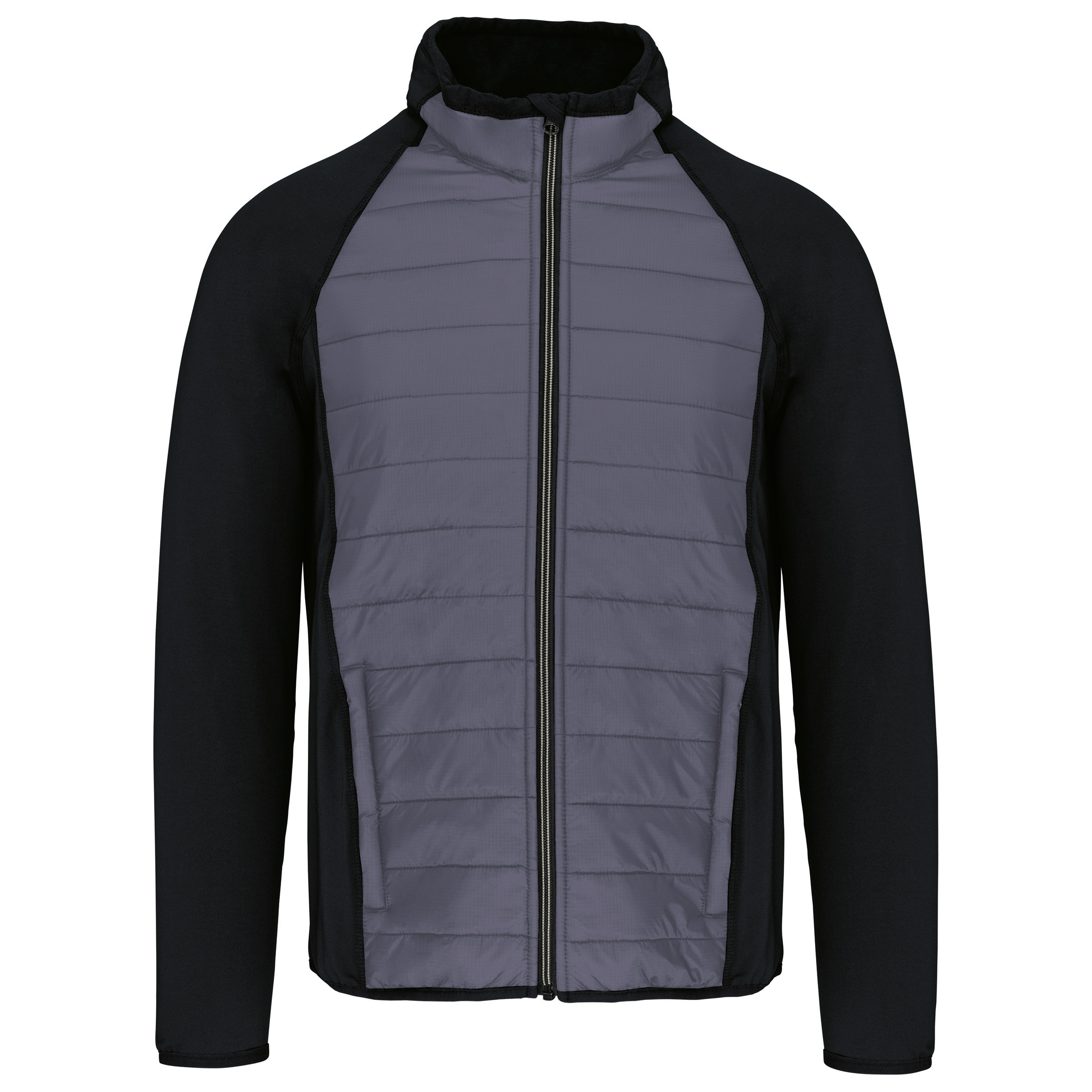 Proact PA233 - Veste sport bi-matière