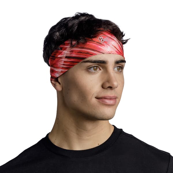 Bandeau cache cou randonnée BUFF FASTWICK HEADBAND