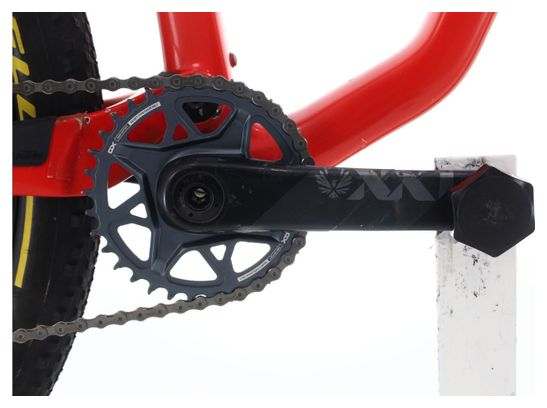 Produit reconditionné · KTM Scarp Exonic Carbone XX1 AXS / Vélo VTT / KTM | Très bon état