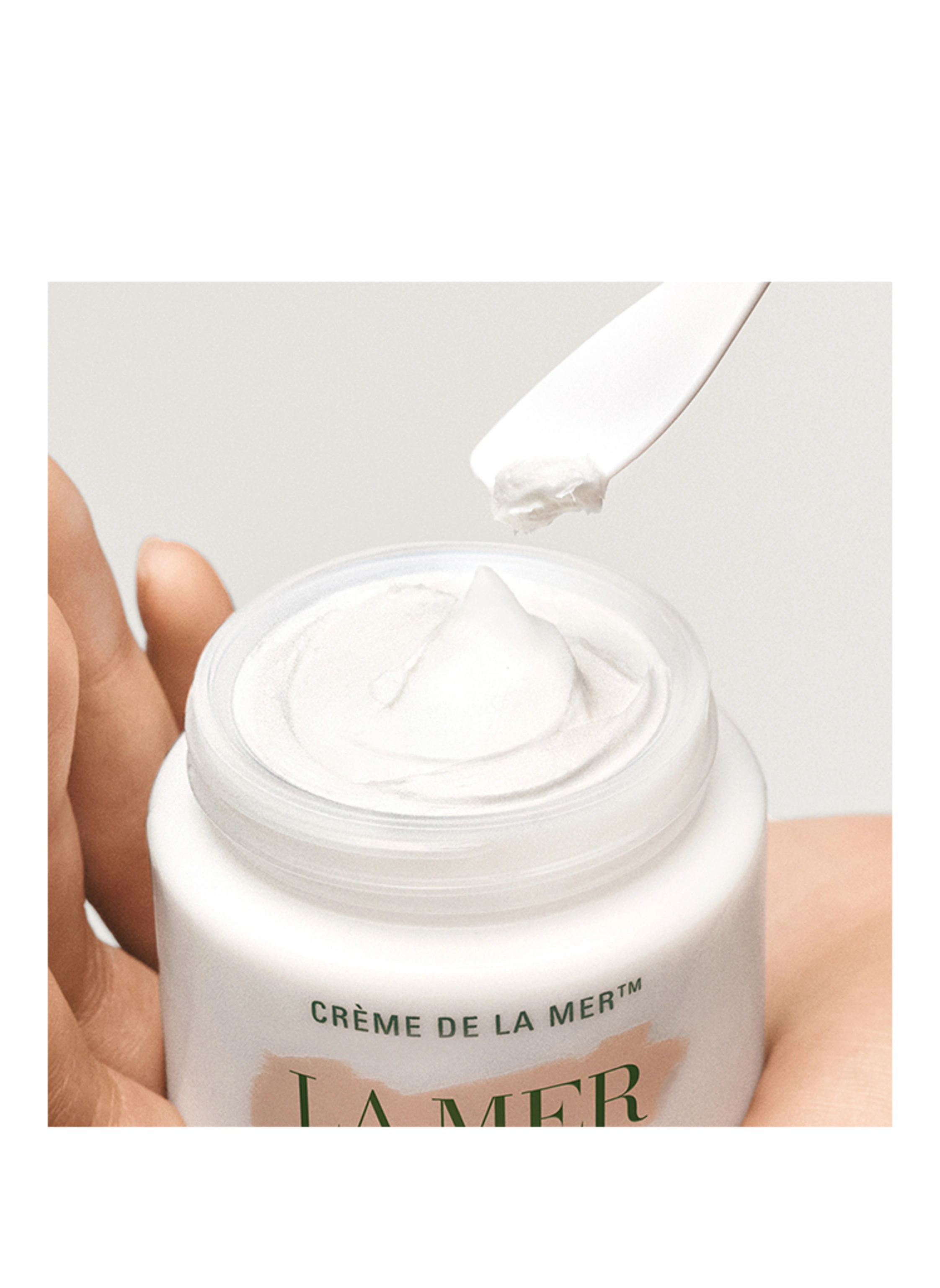 LA MER CRÈME DE LA MER™