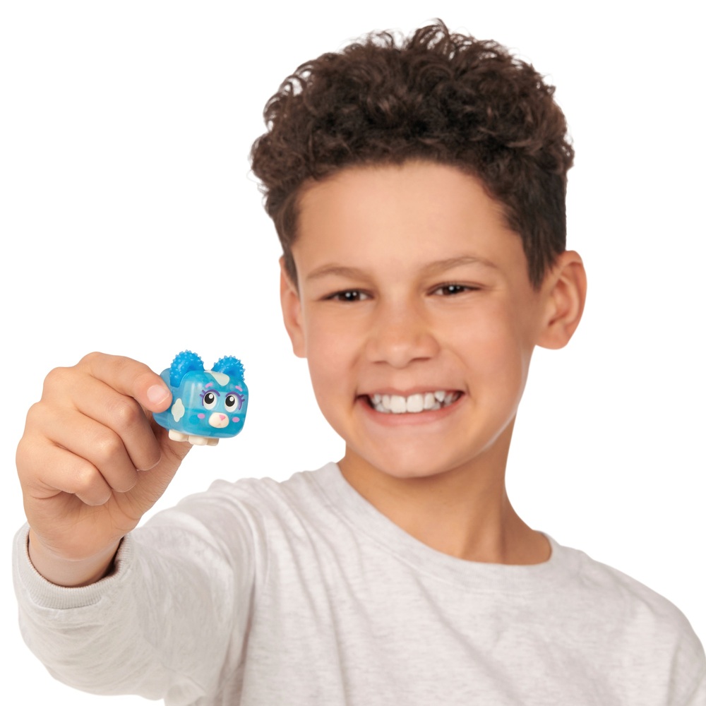 Little Live Pets - Squirkies 5er-Pack