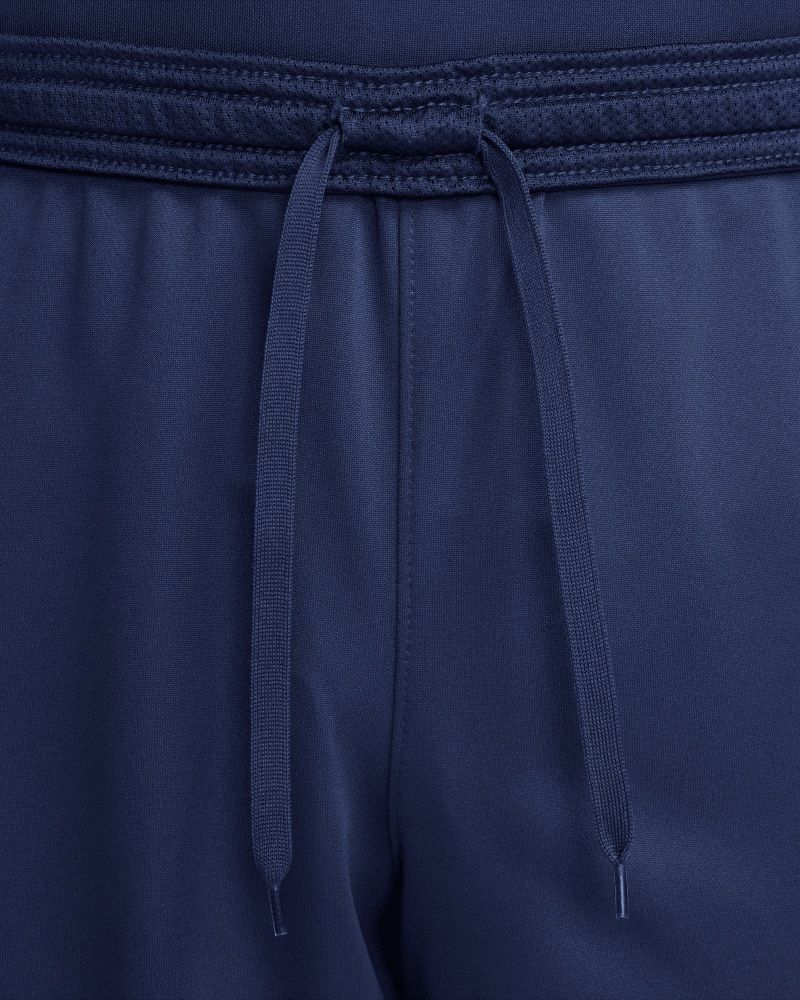 Short de football Nike League Knit III Bleu Marine pour homme