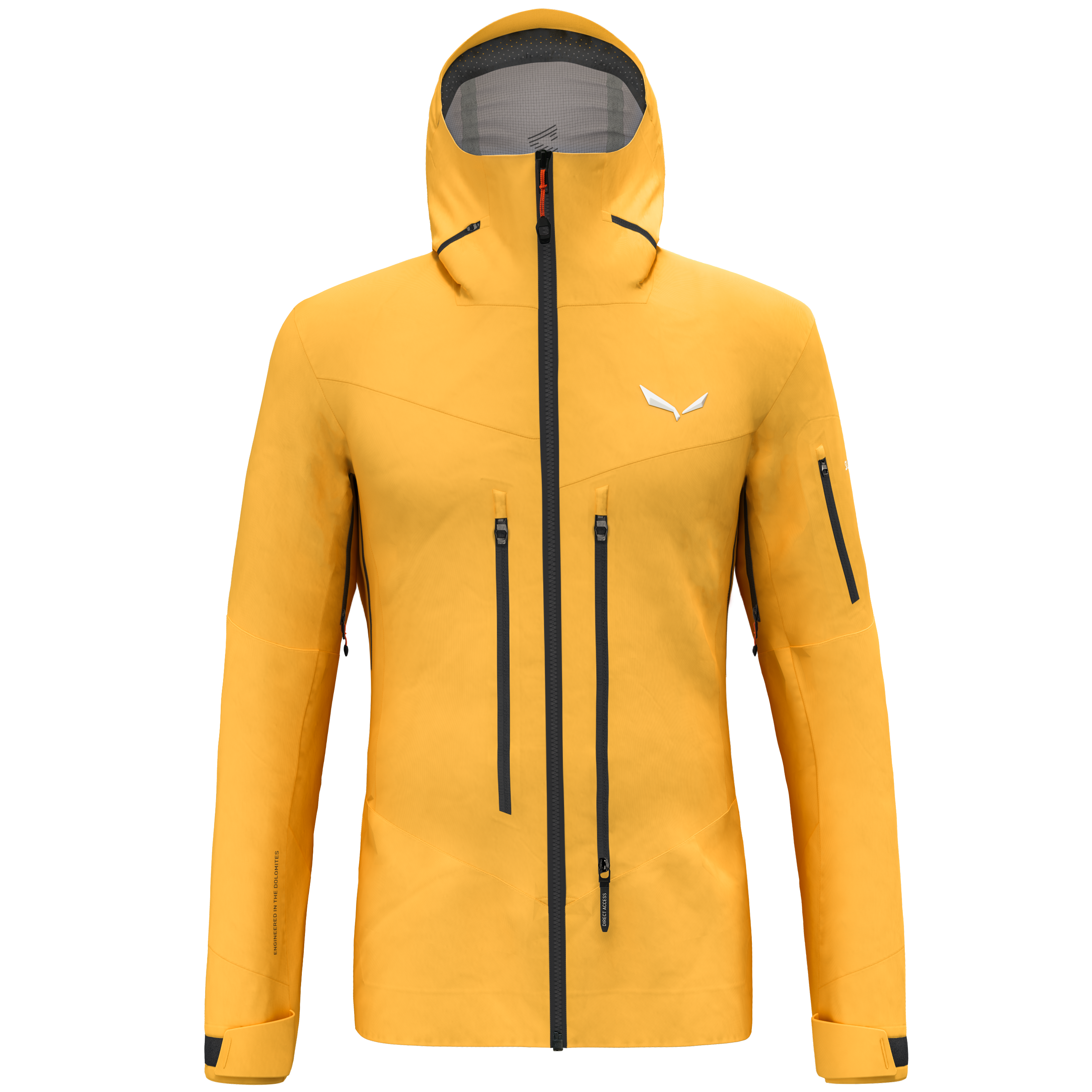 Ortles Gore-Tex® Pro Jacke Herren
