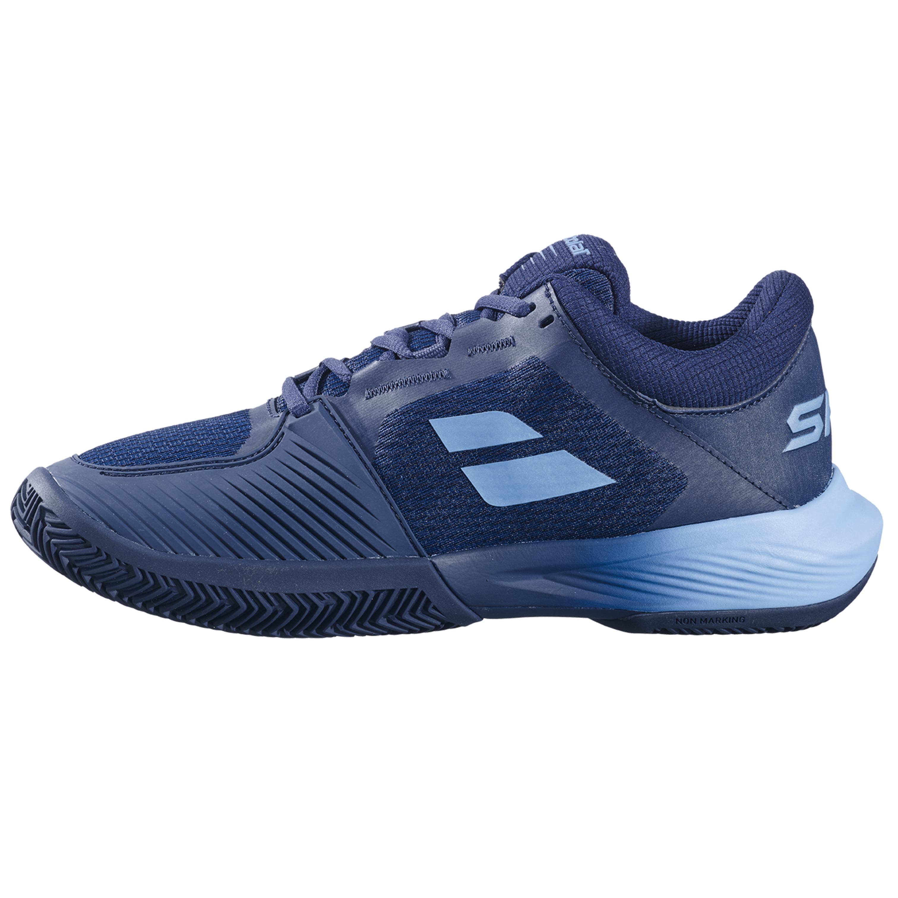 SFX 4 Clay Men Drive Blue