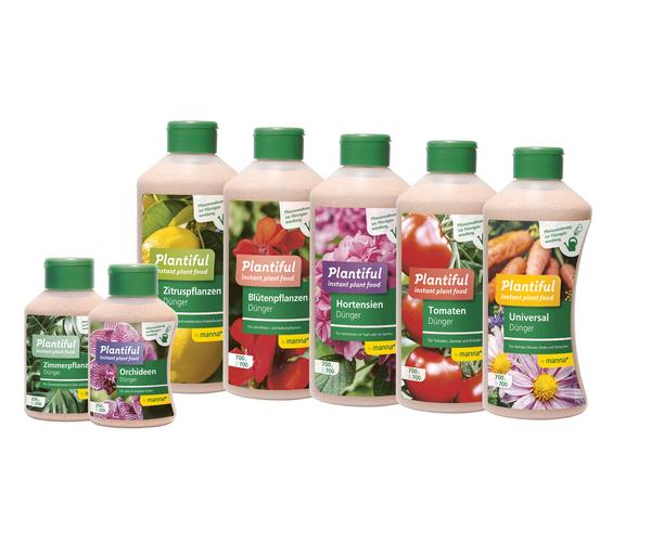 Plantiful Universal-Dünger, 700 g