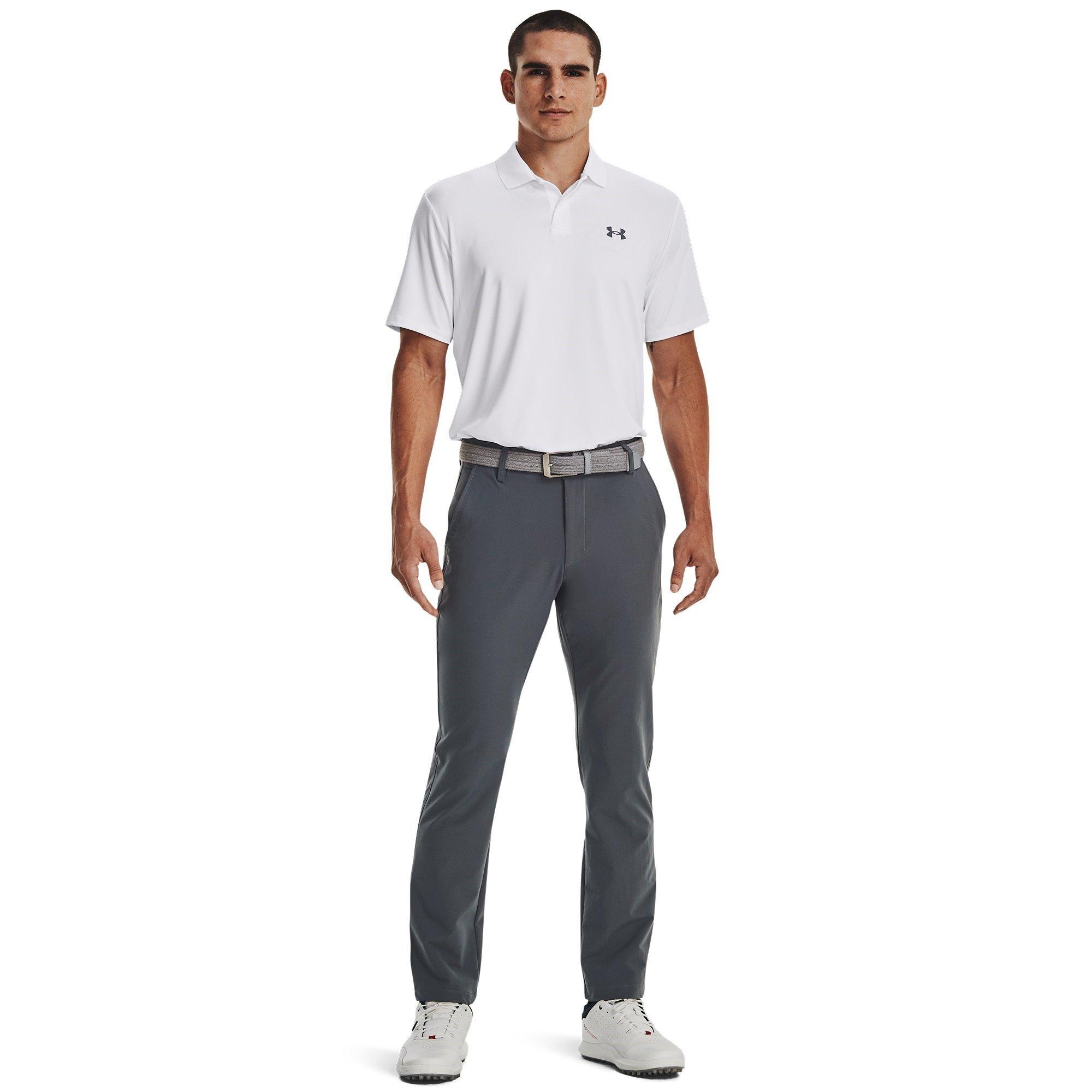 Under Armour Matchplay Polo Men's