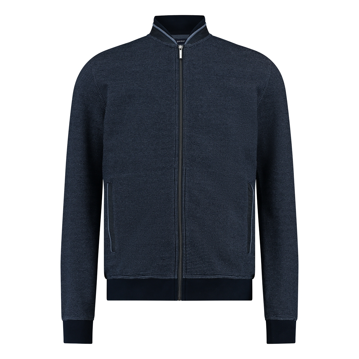 Heren Vest FFJA0017