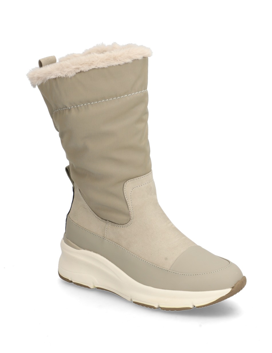 Stiefel
