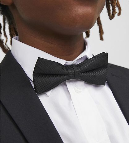 Jack & Jones Fliege - JacColombia - Schwarz