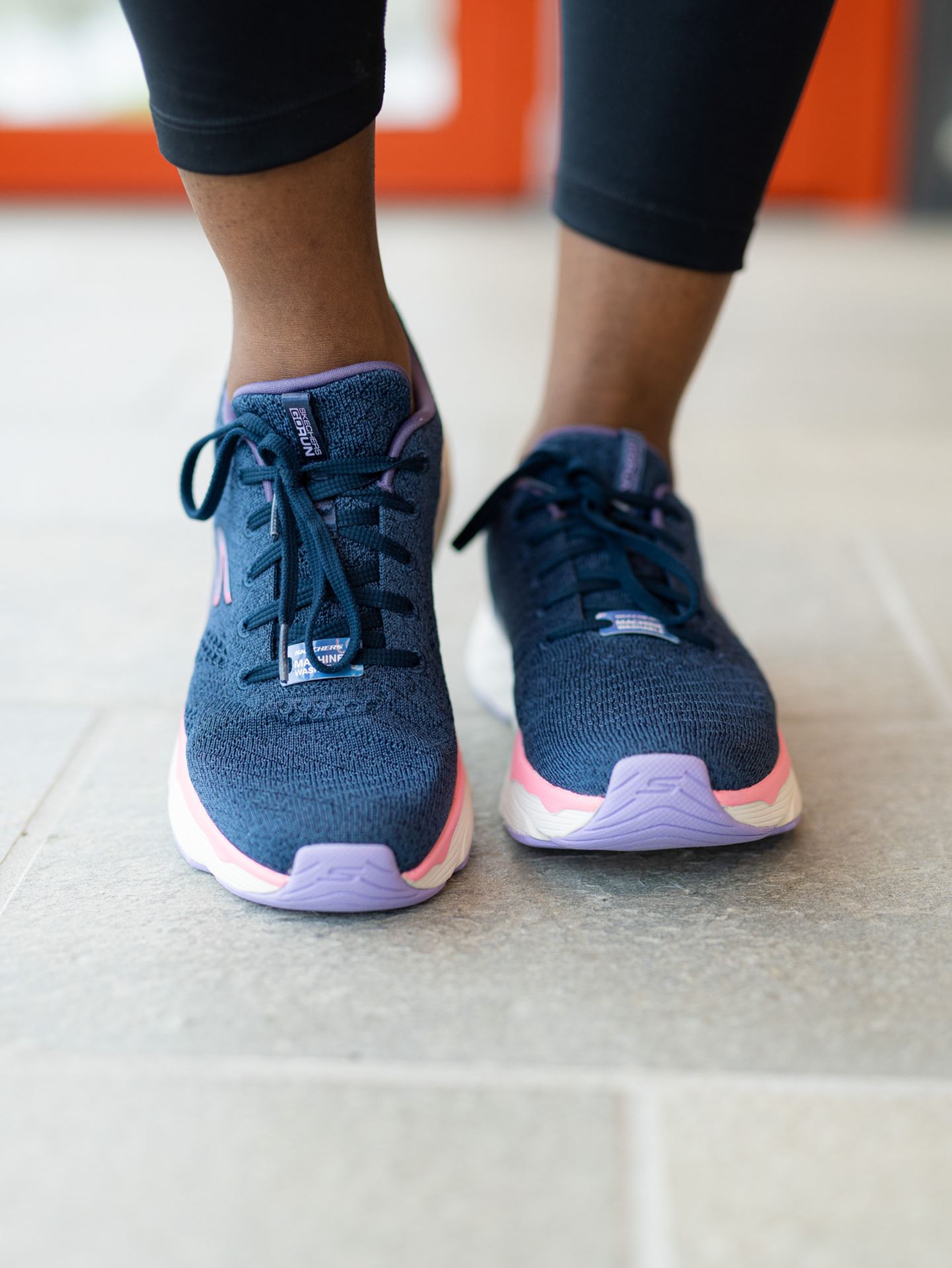 Max Cushioning Elite