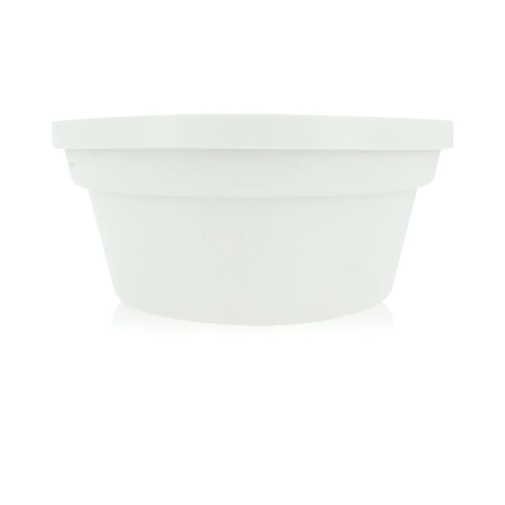 Bol manucurie blanc