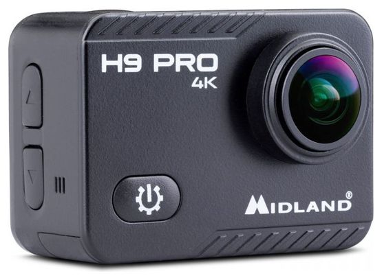 Caméra H9 PRO