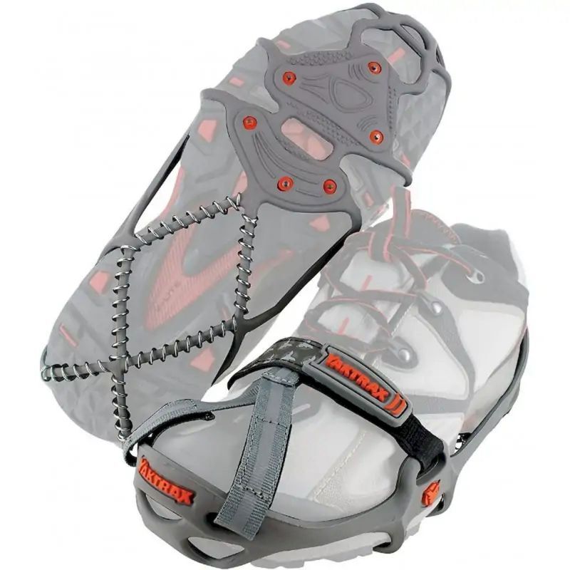 Yaktrax Run - Chaines chaussures