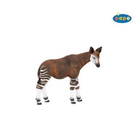 Papo 50077 Okapi
