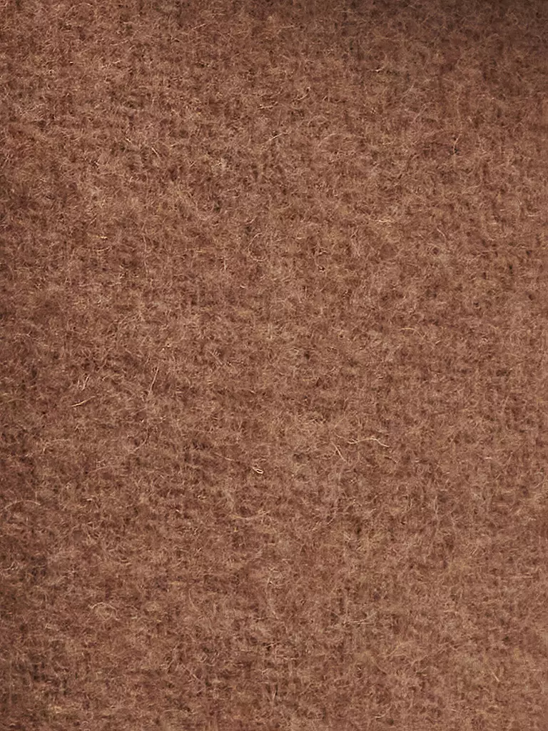 BARBOUR Wollmantel MARYLIN camel