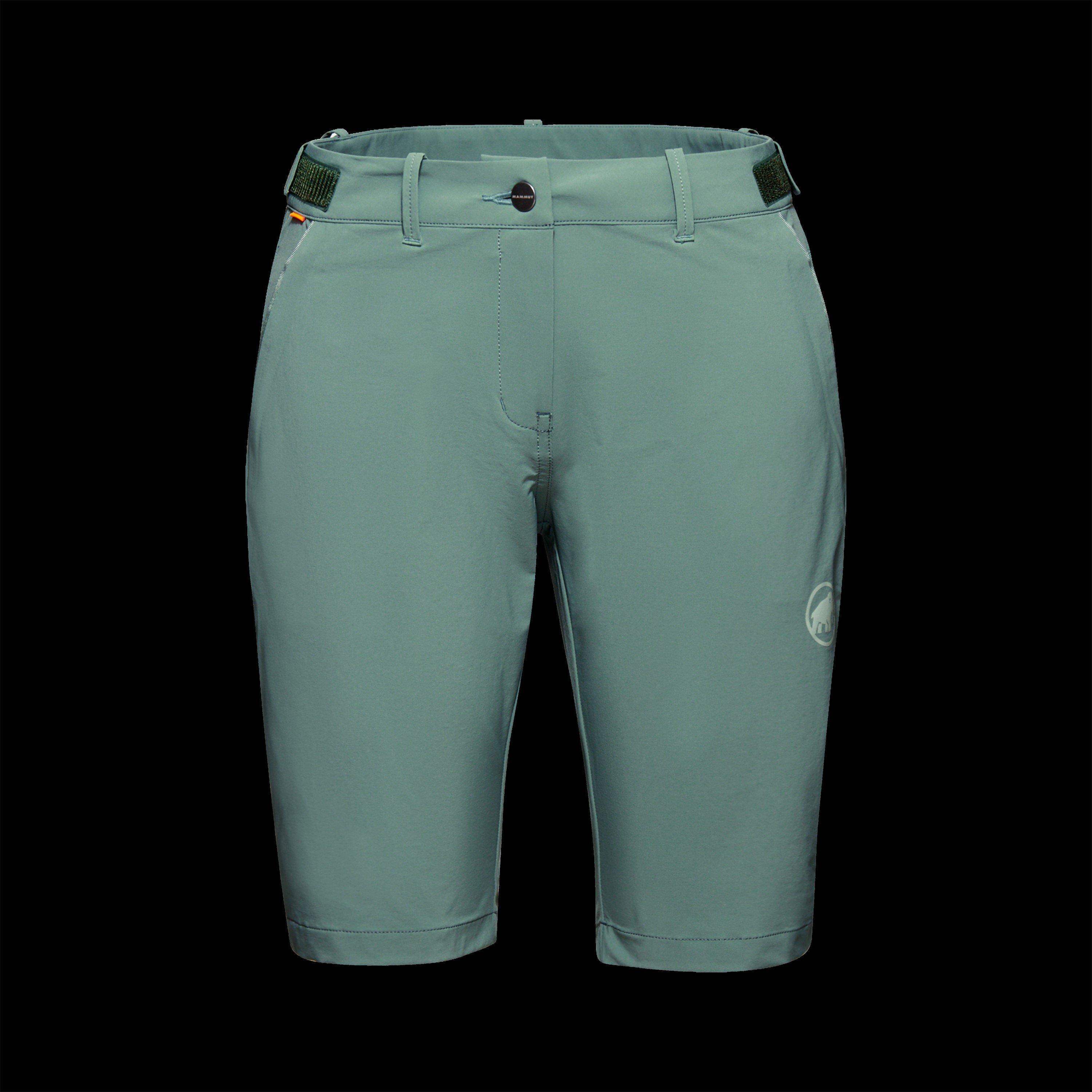 Mammut Runbold Shorts Womens