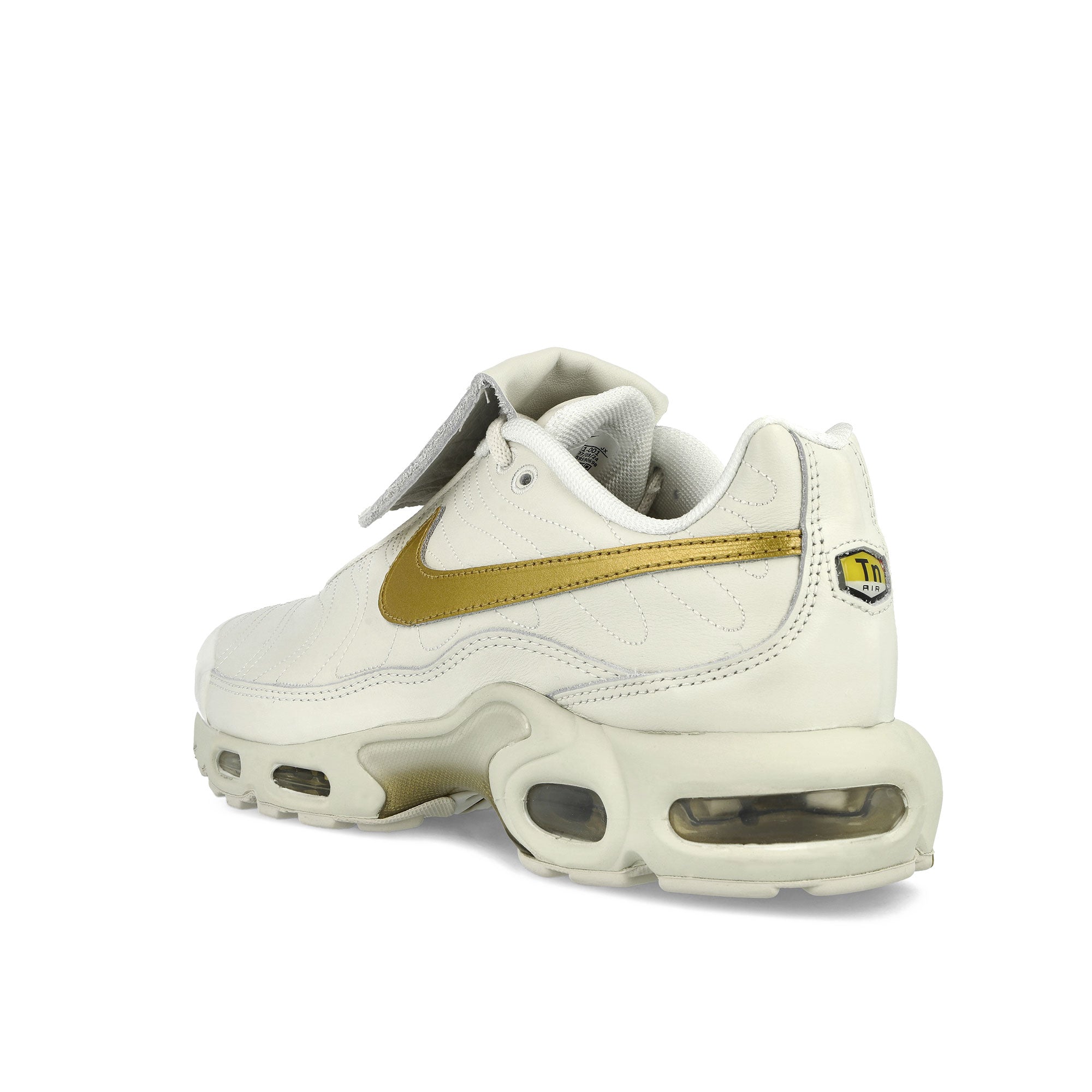 Nike<br>Air Max Plus Tiempo