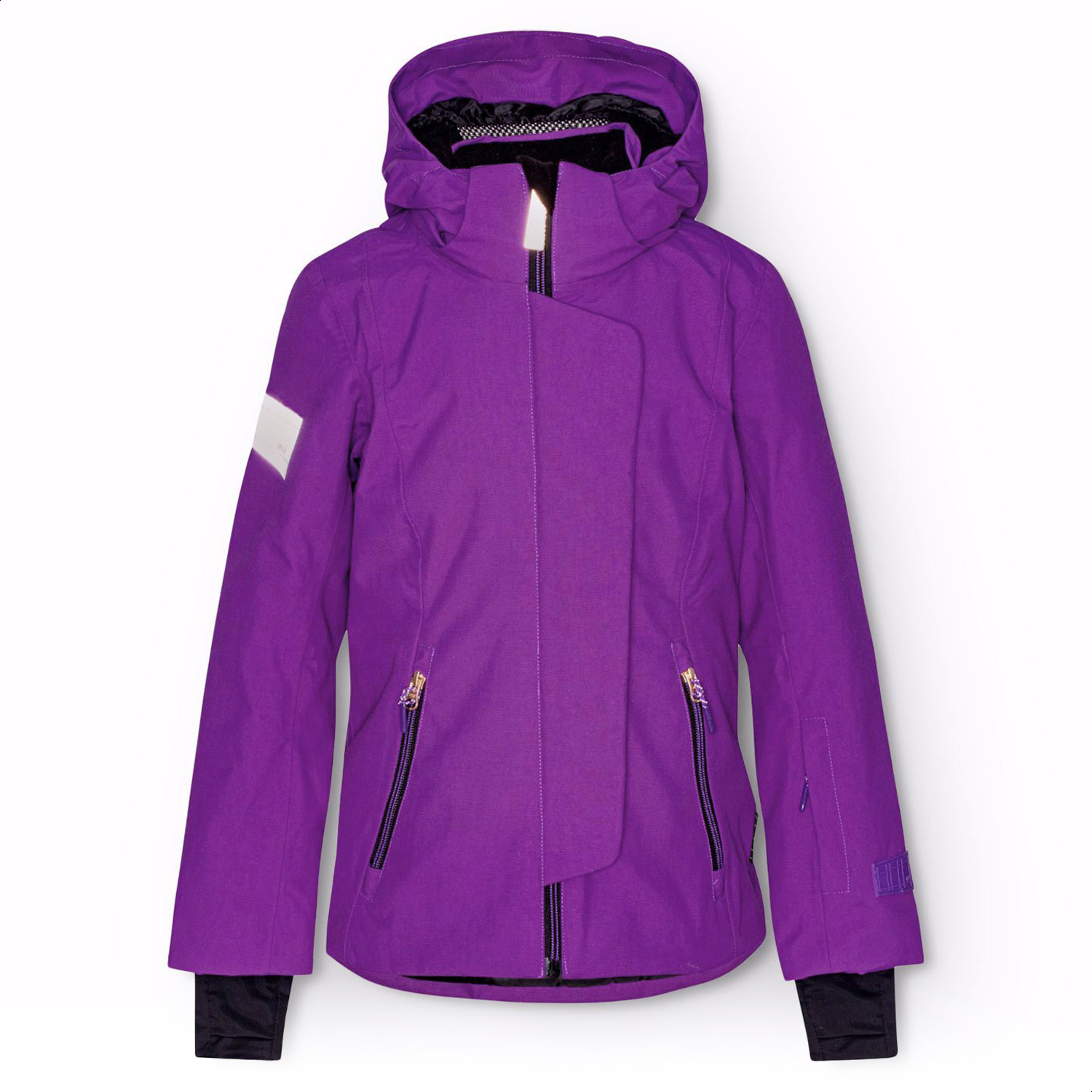 Pearson - Warm Purple